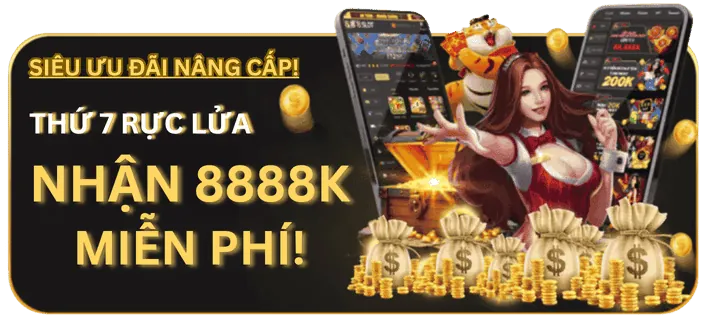 five88 chính thức Ra Mắt Chương Trình Khuyến Mãi Mới Nhất Tháng 5