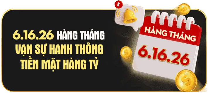 Ưu đãi five88 chính thức