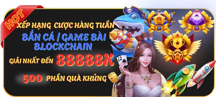 Tiền thưởng VIP five88
