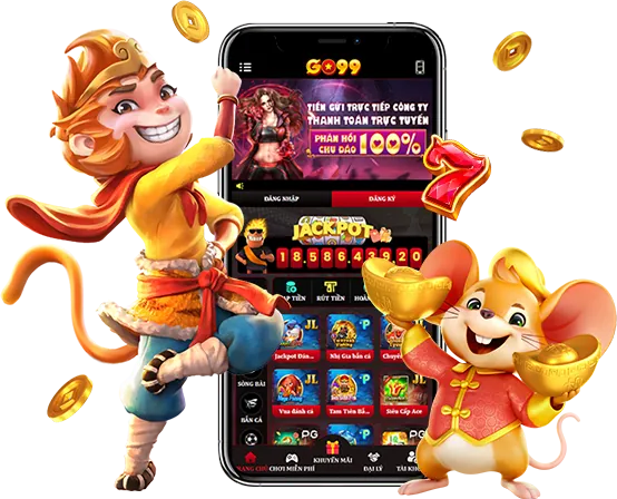 Game Bắn Cá Rồng five88