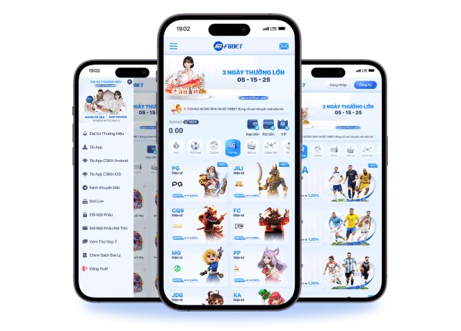 Đồ họa game bắn cá five88 sắc nét