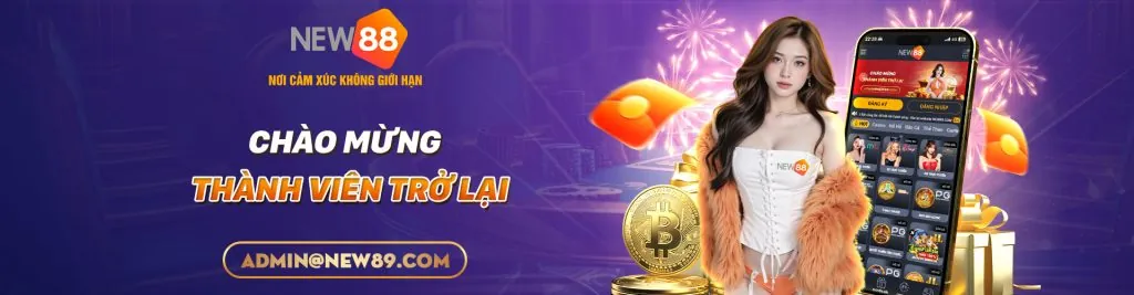 Khuyến Mãi Chào Mừng Five88