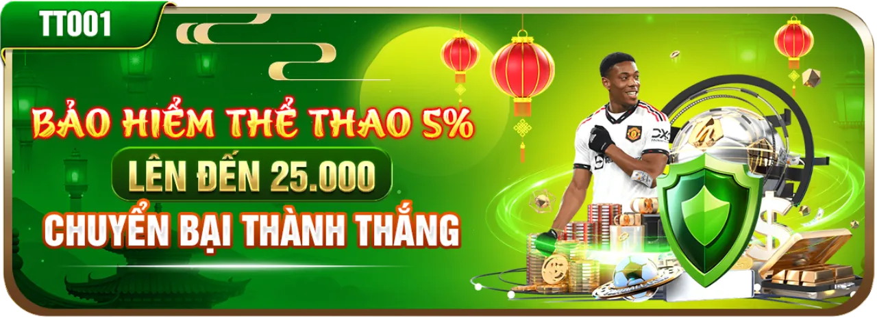 Hoàn trả five88 chính thức
